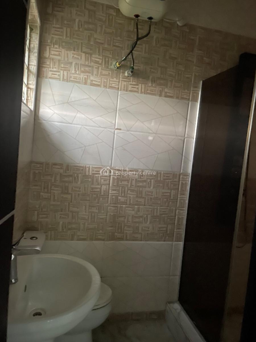 5 Bedroom Duplex, Chevron Alternative, Lekki, Lagos, Semi-detached Duplex for Rent