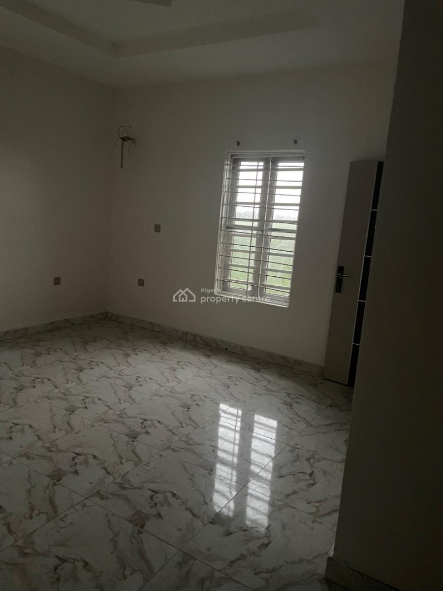 5 Bedroom Duplex, Chevron Alternative, Lekki, Lagos, Semi-detached Duplex for Rent