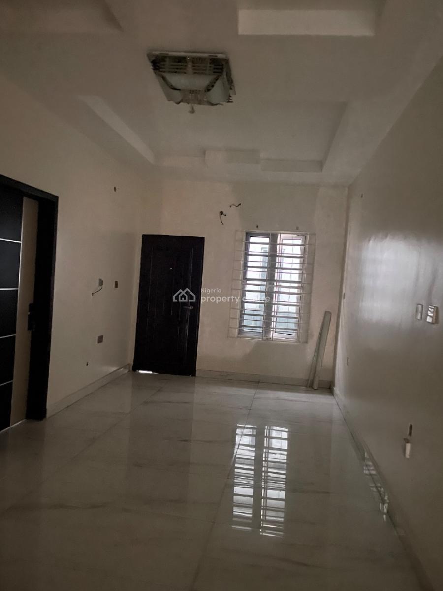 5 Bedroom Duplex, Chevron Alternative, Lekki, Lagos, Semi-detached Duplex for Rent