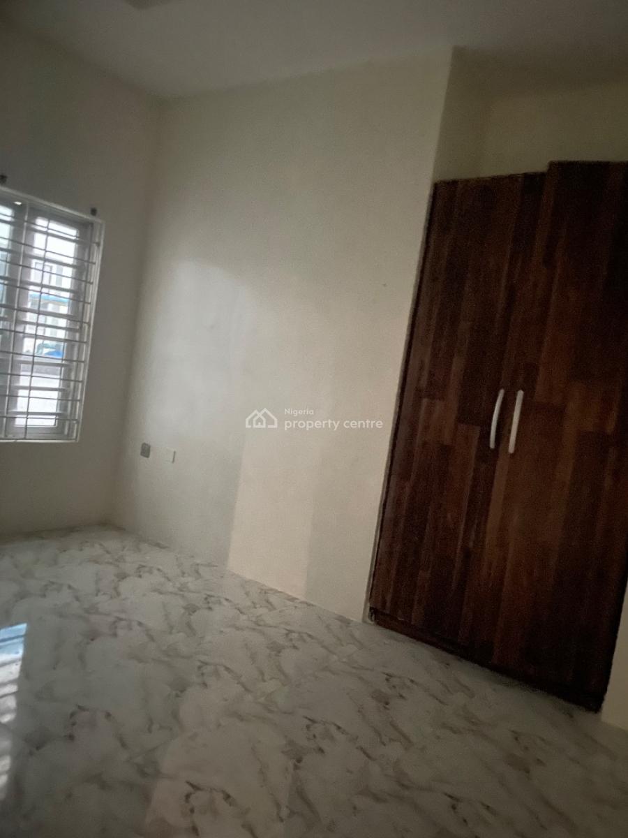 5 Bedroom Duplex, Chevron Alternative, Lekki, Lagos, Semi-detached Duplex for Rent