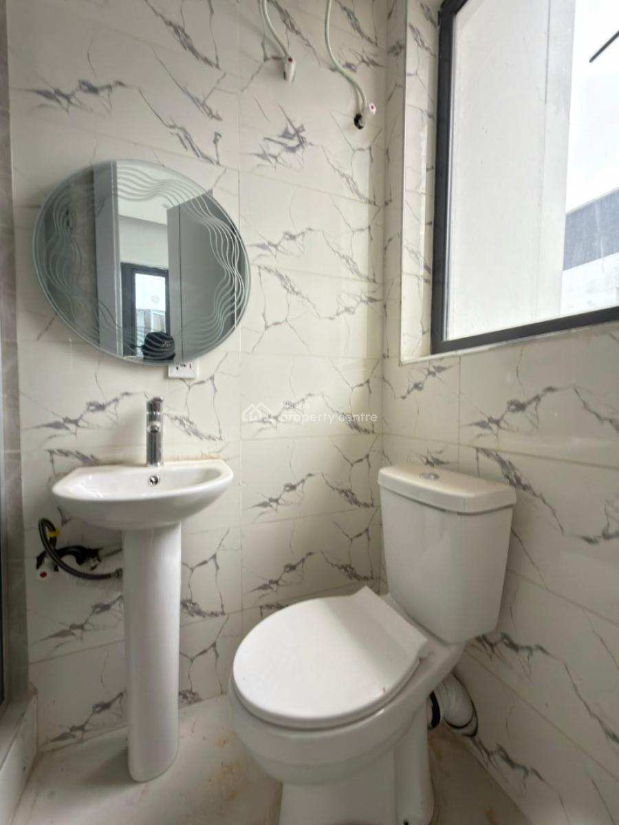 2 Bedroom Apartment, Victoria Island Lagos, Victoria Island (vi), Lagos, Flat / Apartment for Rent