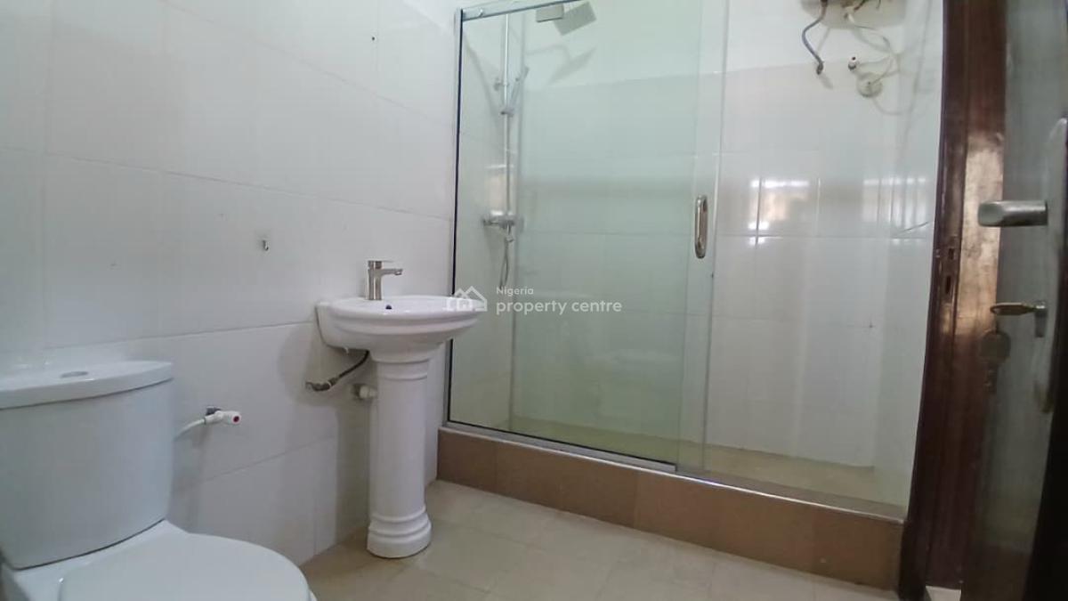 Newly Renovated 3-bedroom Apartments with Bq, Oniru, Victoria Island (vi), Lagos, Flat / Apartment for Rent