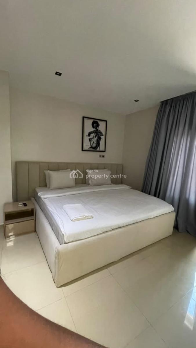 3 Bedroom Apartment with Bq in Ikoyi, Ikoyi, Lagos, Flat / Apartment for Rent