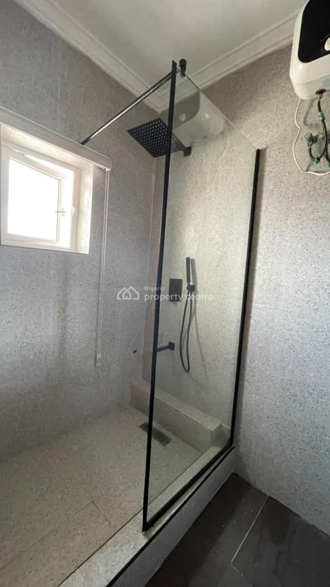 3 Bedroom Apartment with Bq in Ikoyi, Ikoyi, Lagos, Flat / Apartment for Rent