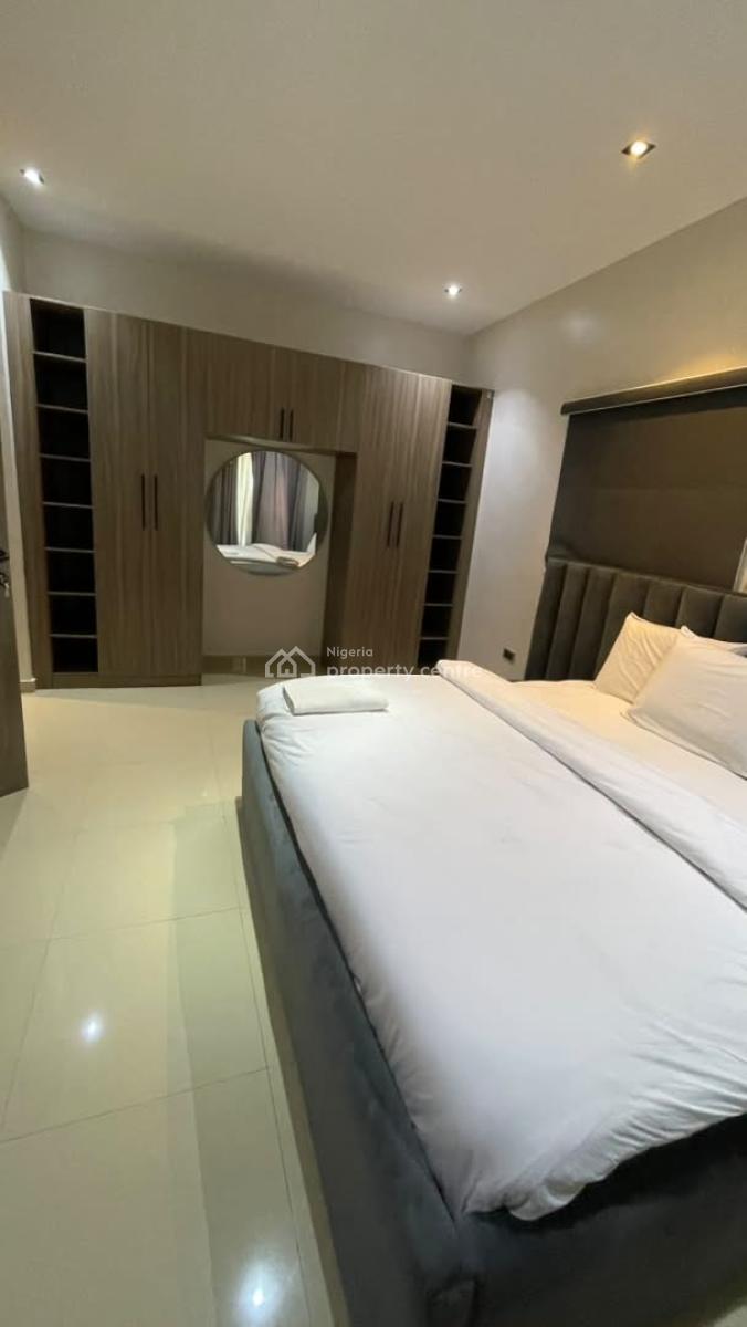 3 Bedroom Apartment with Bq in Ikoyi, Ikoyi, Lagos, Flat / Apartment for Rent