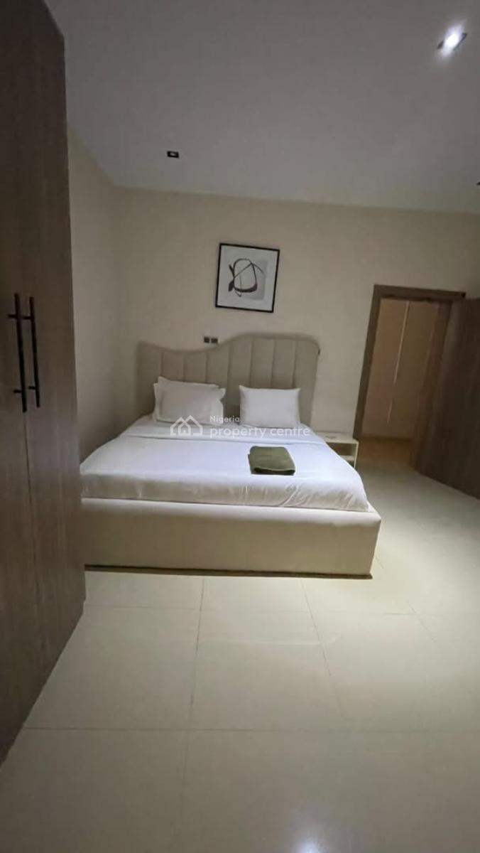 3 Bedroom Apartment with Bq in Ikoyi, Ikoyi, Lagos, Flat / Apartment for Rent