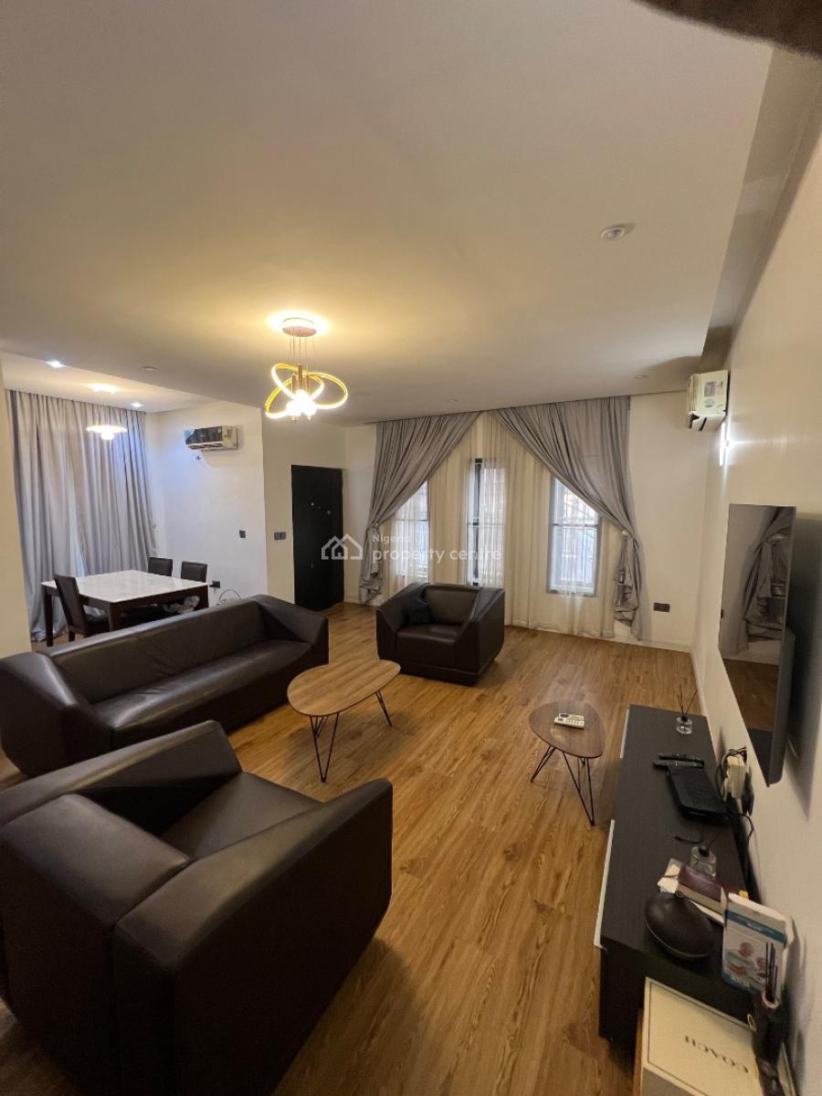 4 Bedroom Semi Detached Duplex, Kubwa, Abuja, Semi-detached Duplex for Sale