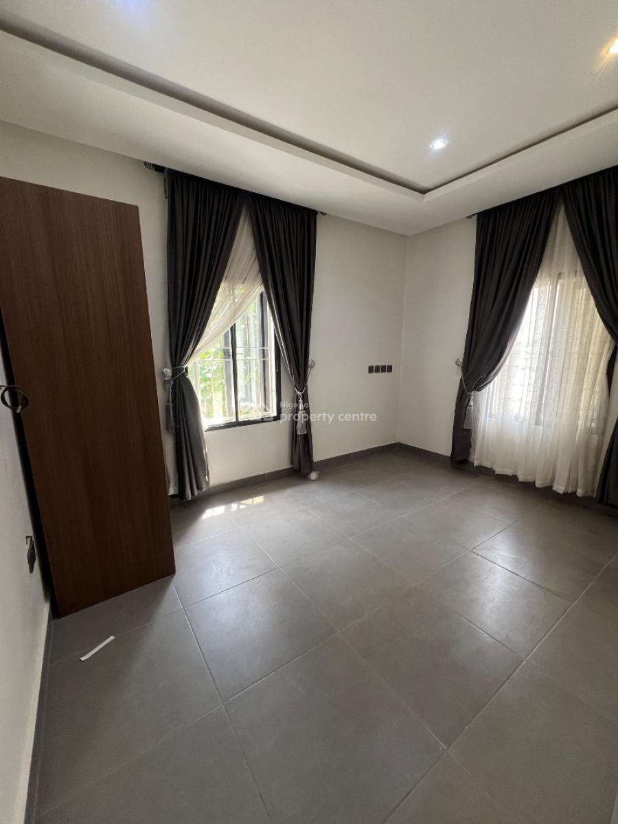 4 Bedroom Semi Detached Duplex, Kubwa, Abuja, Semi-detached Duplex for Sale