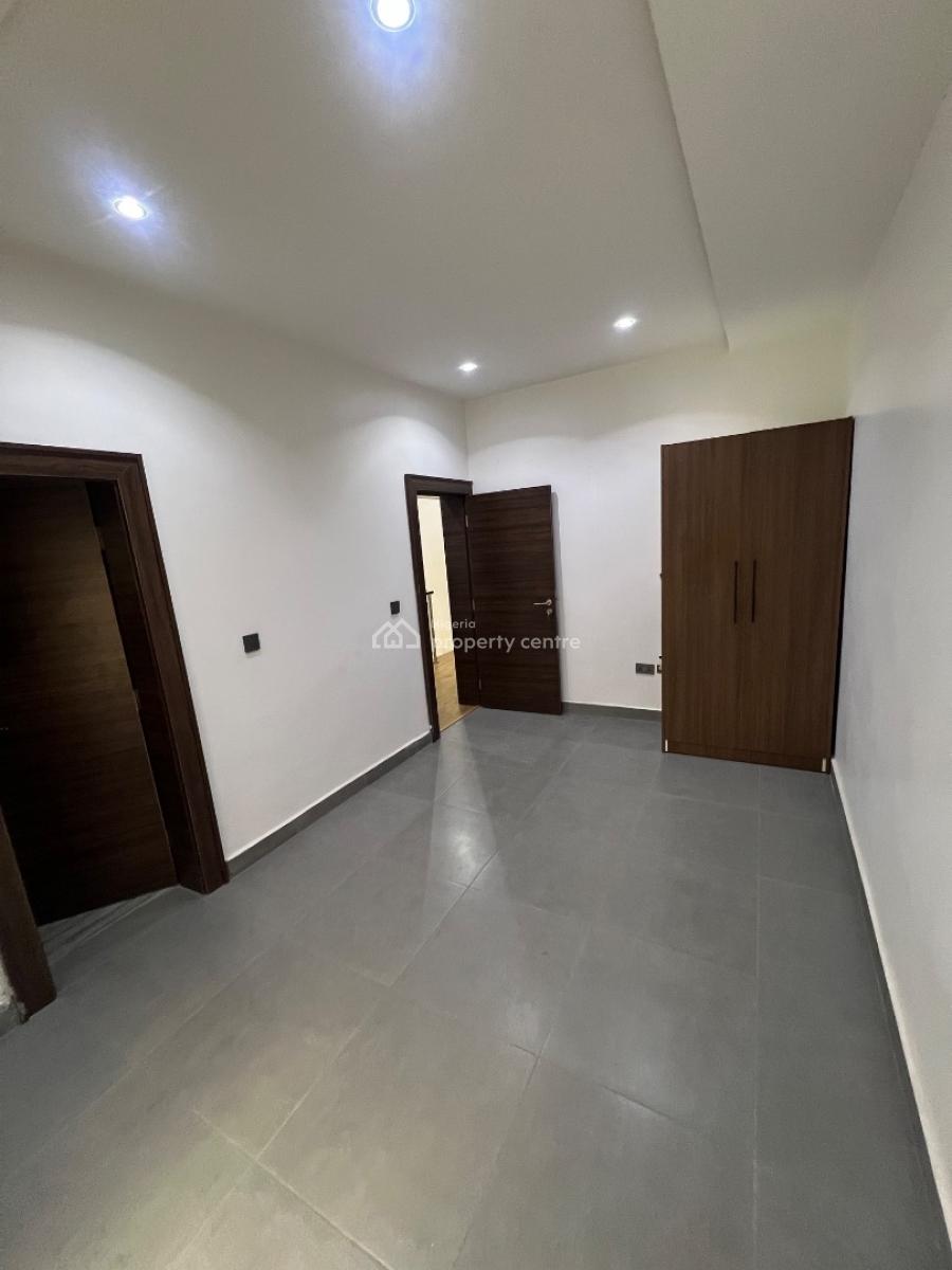 4 Bedroom Semi Detached Duplex, Kubwa, Abuja, Semi-detached Duplex for Sale