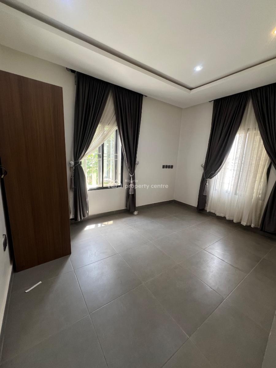 4 Bedroom Semi Detached Duplex, Kubwa, Abuja, Semi-detached Duplex for Sale