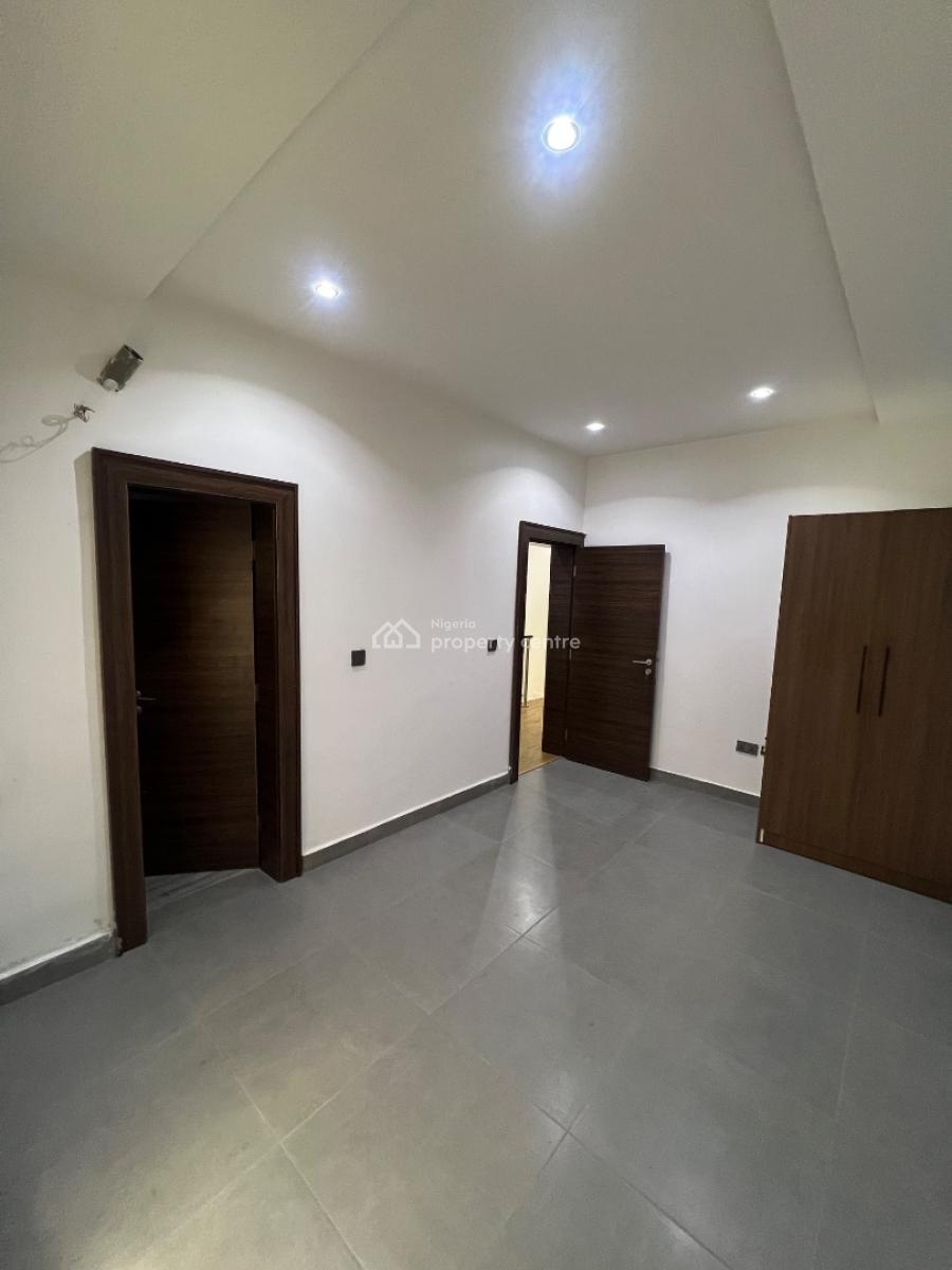 4 Bedroom Semi Detached Duplex, Kubwa, Abuja, Semi-detached Duplex for Sale