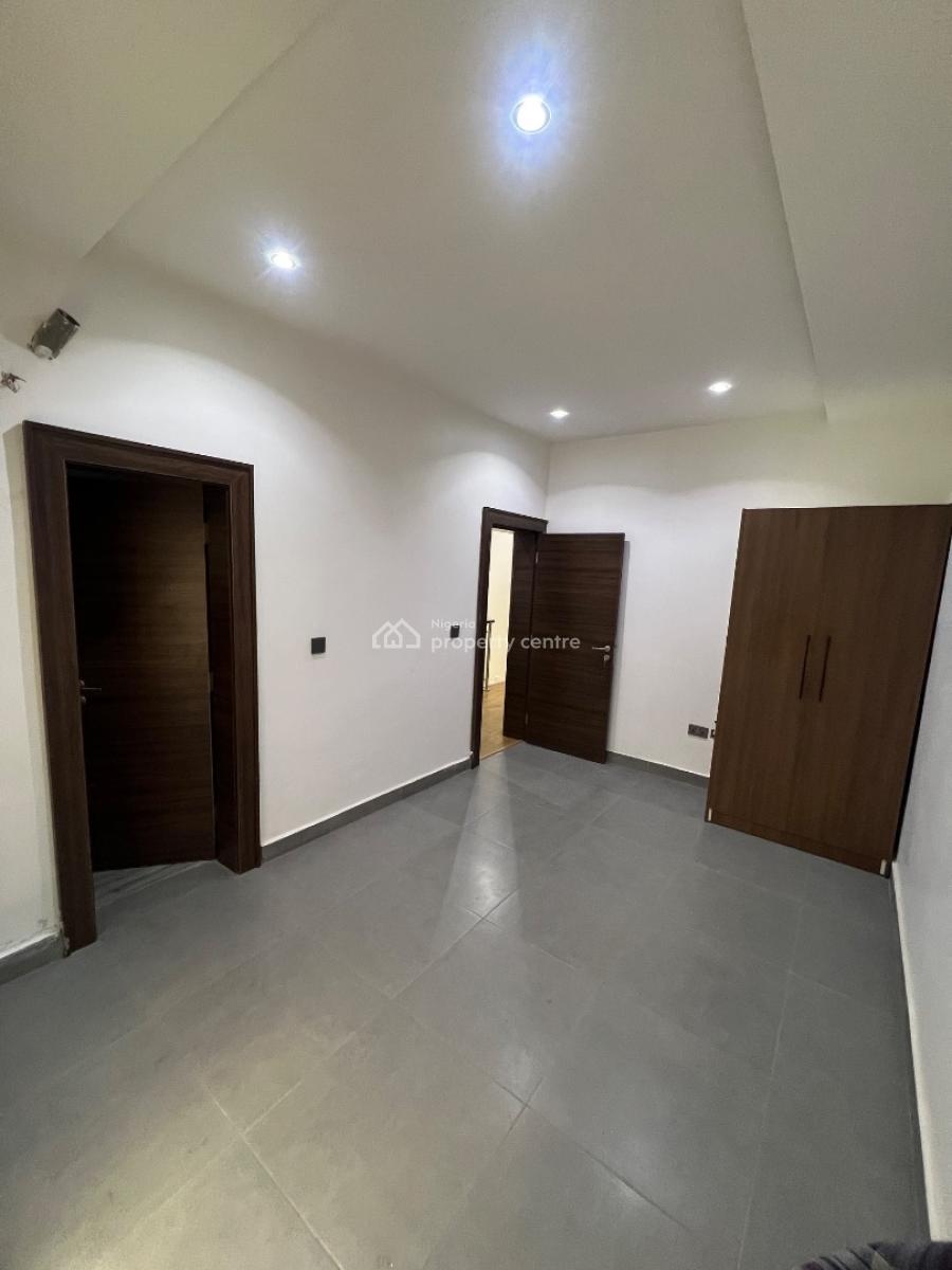 4 Bedroom Semi Detached Duplex, Kubwa, Abuja, Semi-detached Duplex for Sale