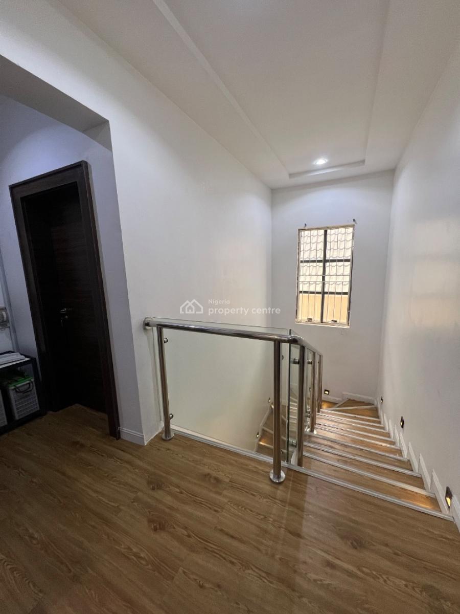 4 Bedroom Semi Detached Duplex, Kubwa, Abuja, Semi-detached Duplex for Sale