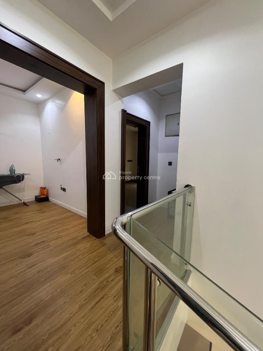 4 Bedroom Semi Detached Duplex, Kubwa, Abuja, Semi-detached Duplex for Sale