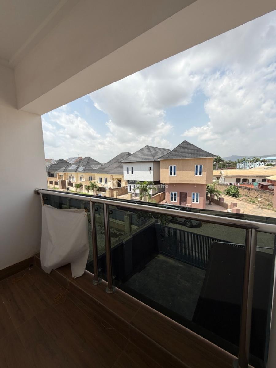 4 Bedroom Semi Detached Duplex, Kubwa, Abuja, Semi-detached Duplex for Sale