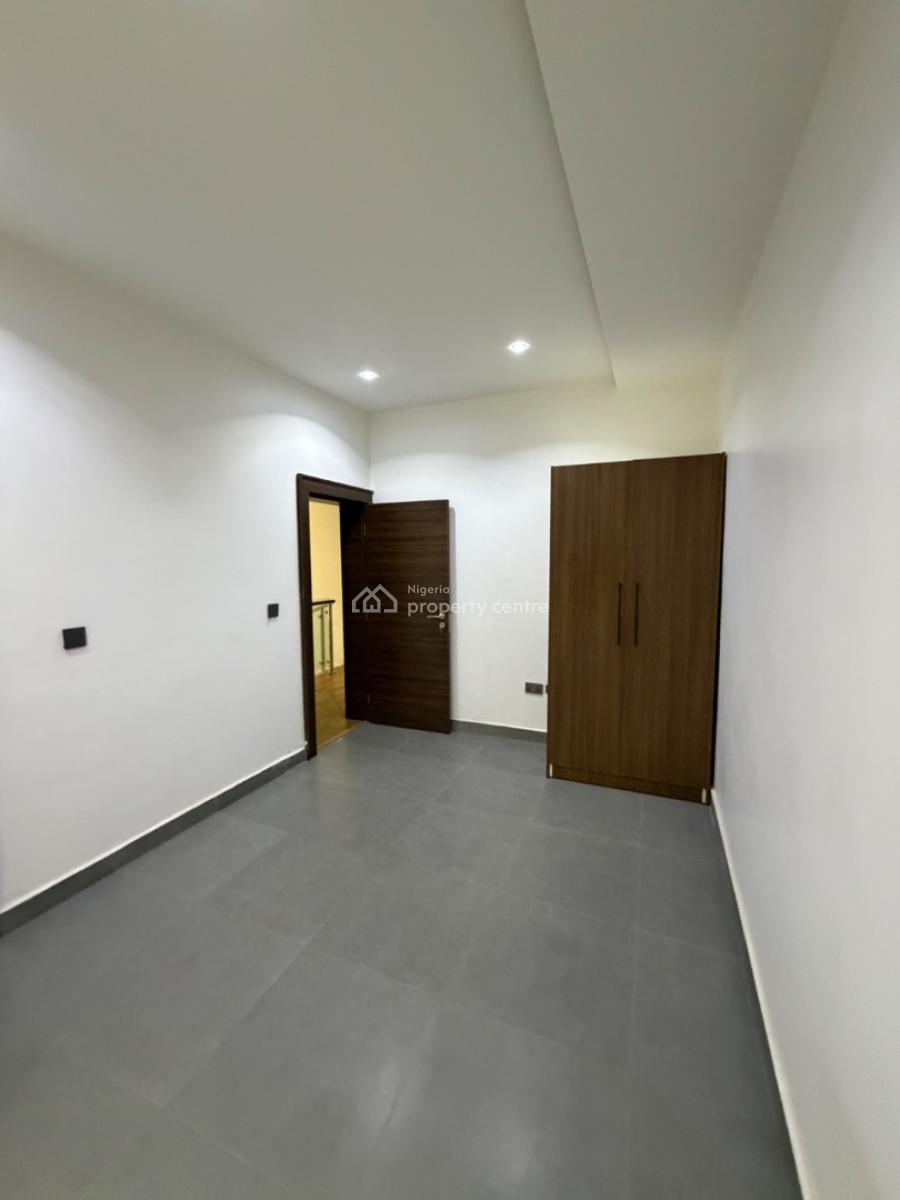 4 Bedroom Semi Detached Duplex, Kubwa, Abuja, Semi-detached Duplex for Sale