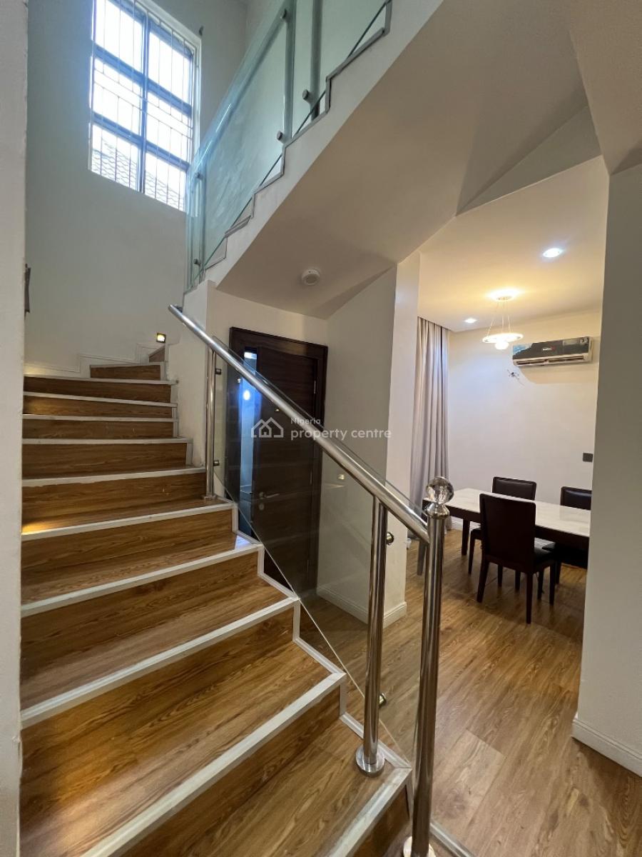 4 Bedroom Semi Detached Duplex, Kubwa, Abuja, Semi-detached Duplex for Sale