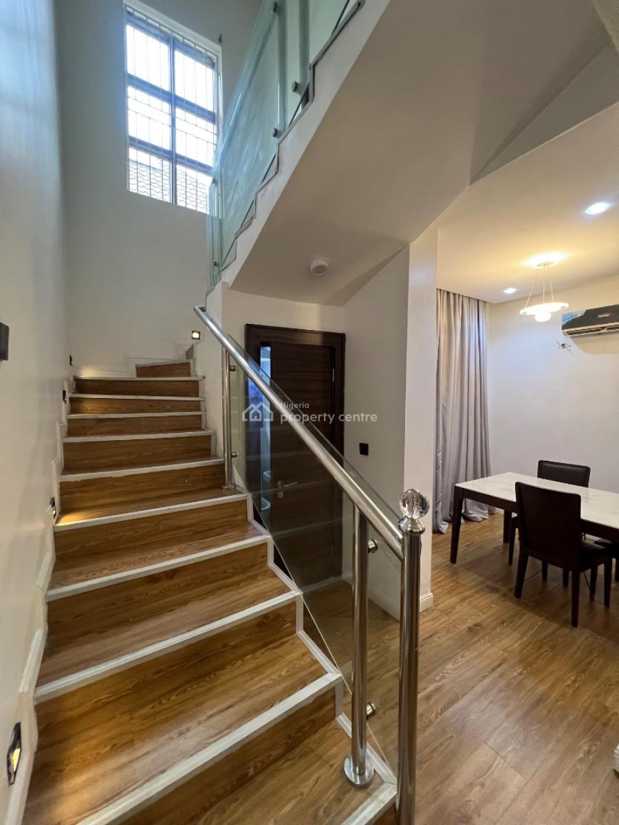 4 Bedroom Semi Detached Duplex, Kubwa, Abuja, Semi-detached Duplex for Sale