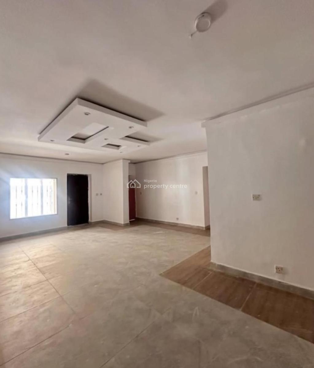 3 Bedroom Apartment., Chevron, Lekki, Lagos, Flat / Apartment for Rent
