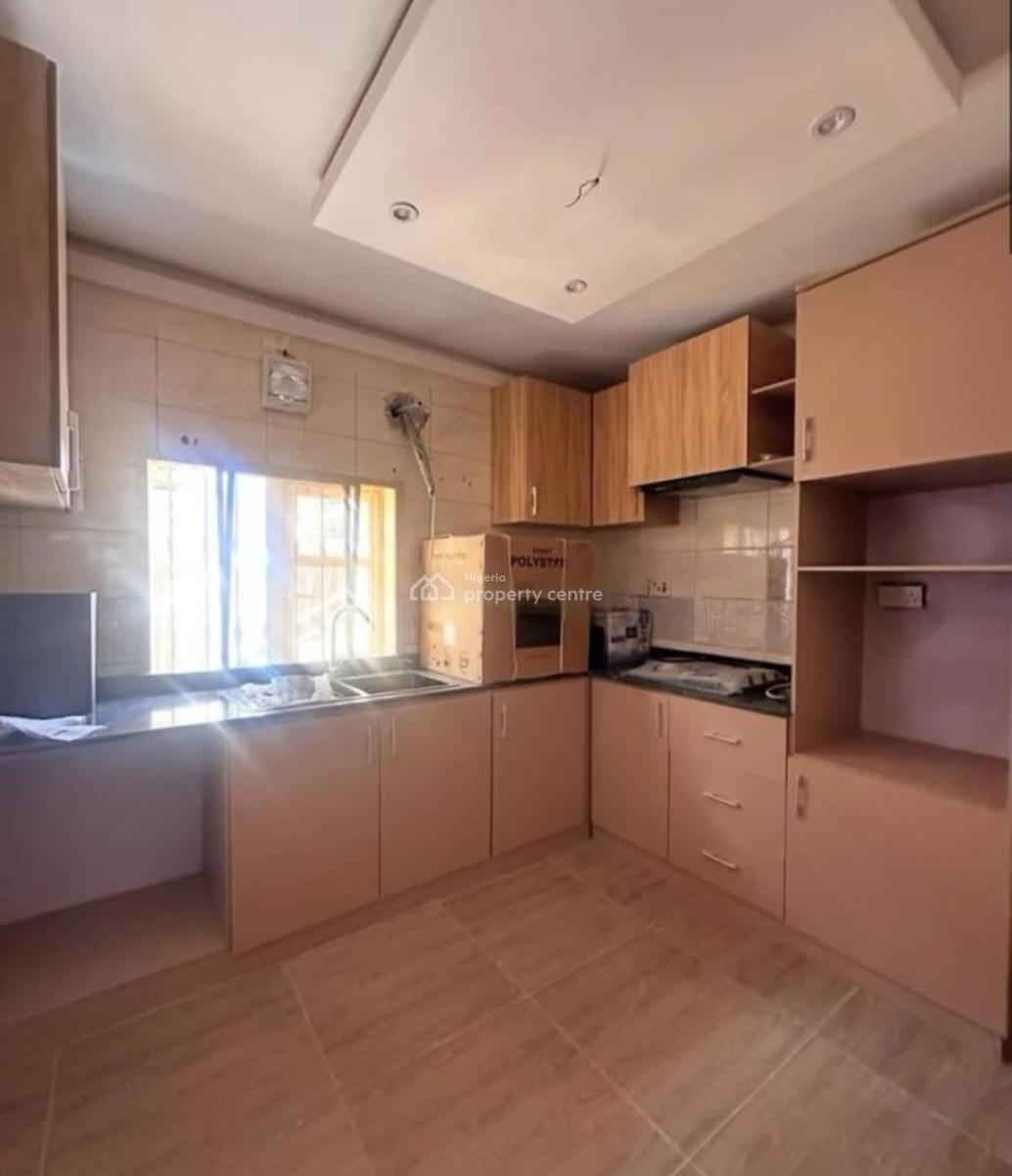 3 Bedroom Apartment., Chevron, Lekki, Lagos, Flat / Apartment for Rent