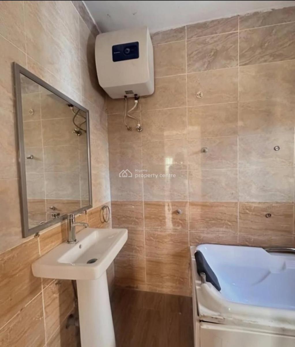 3 Bedroom Apartment., Chevron, Lekki, Lagos, Flat / Apartment for Rent
