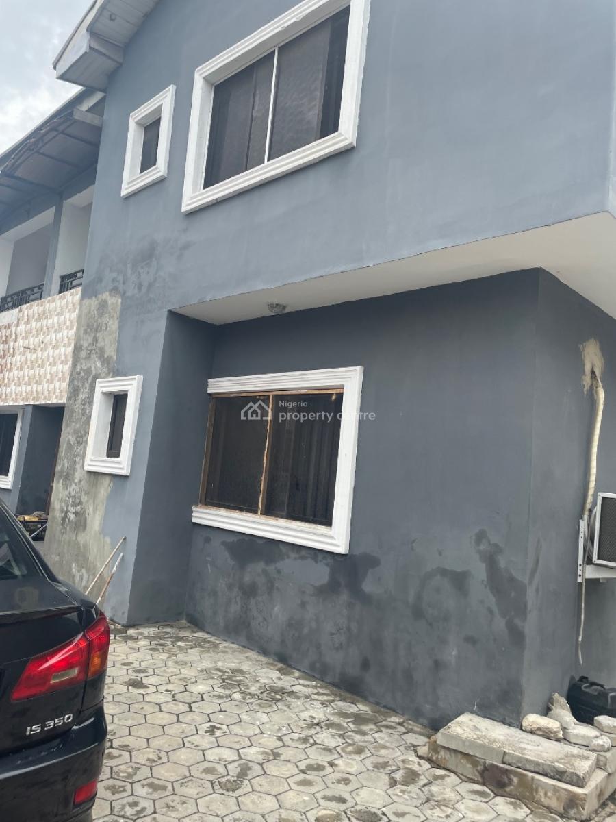 3 Bedroom Apartment, Ologolo, Lekki, Lagos, Flat / Apartment for Rent