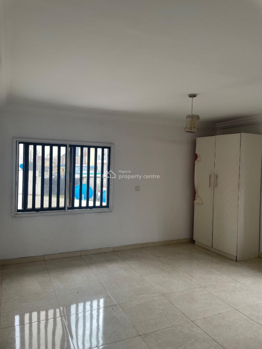 3 Bedroom Apartment, Ologolo, Lekki, Lagos, Flat / Apartment for Rent