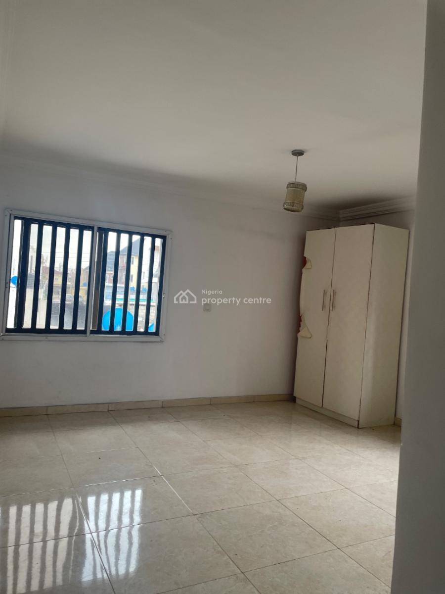 3 Bedroom Apartment, Ologolo, Lekki, Lagos, Flat / Apartment for Rent