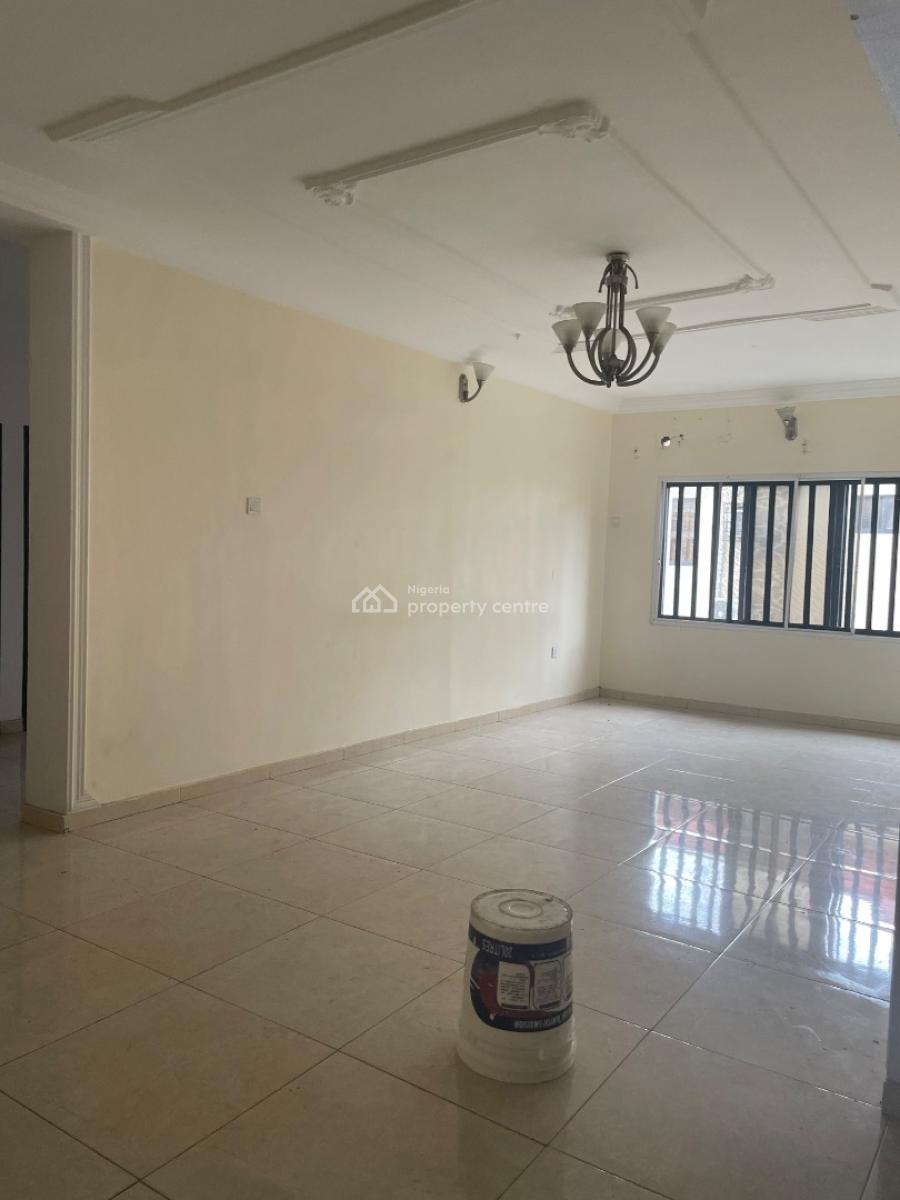 3 Bedroom Apartment, Ologolo, Lekki, Lagos, Flat / Apartment for Rent
