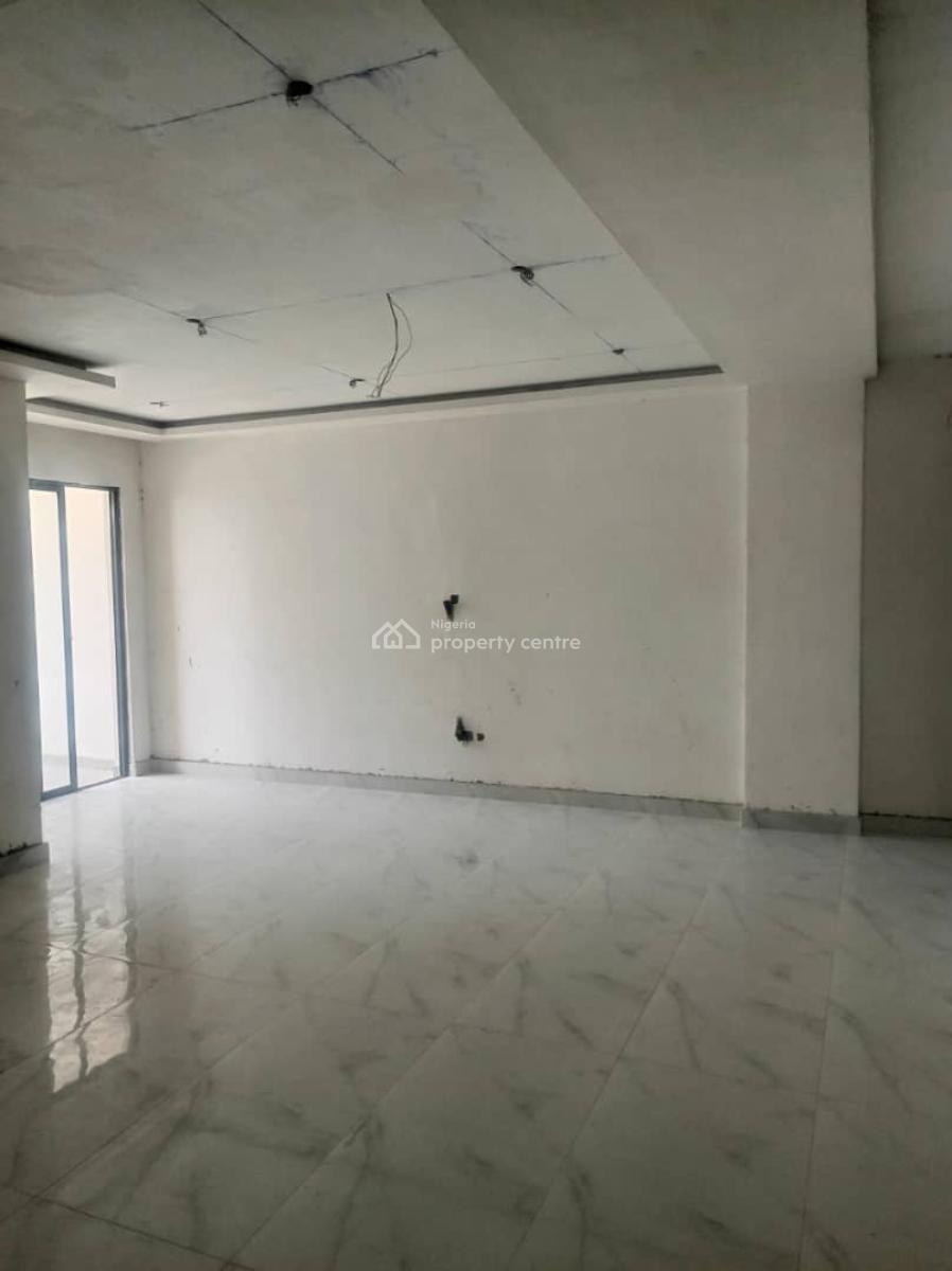 Modern,newly-built 2 Bedroom Apartment with Bq, Gym & Pool, Off Freedom Way, Lekki, Lagos, Flat / Apartment for Sale