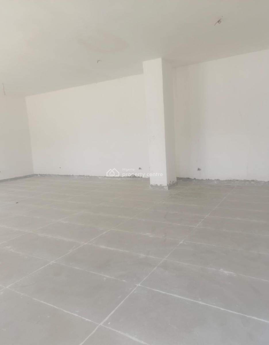 Modern,newly-built 2 Bedroom Apartment with Bq, Gym & Pool, Off Freedom Way, Lekki, Lagos, Flat / Apartment for Sale