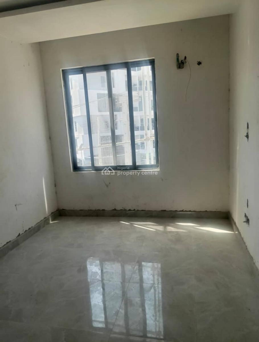 Modern,newly-built 2 Bedroom Apartment with Bq, Gym & Pool, Off Freedom Way, Lekki, Lagos, Flat / Apartment for Sale