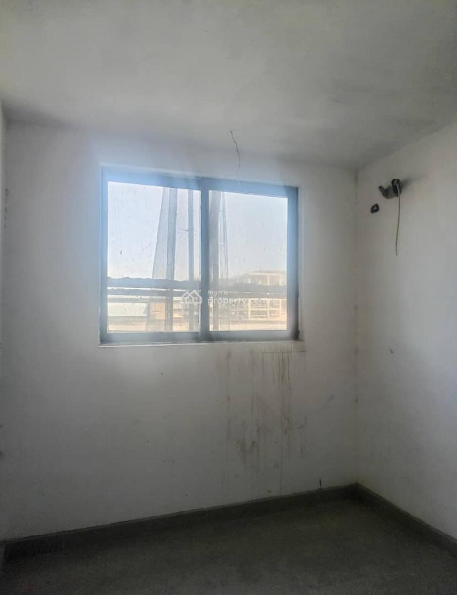 Modern,newly-built 2 Bedroom Apartment with Bq, Gym & Pool, Off Freedom Way, Lekki, Lagos, Flat / Apartment for Sale