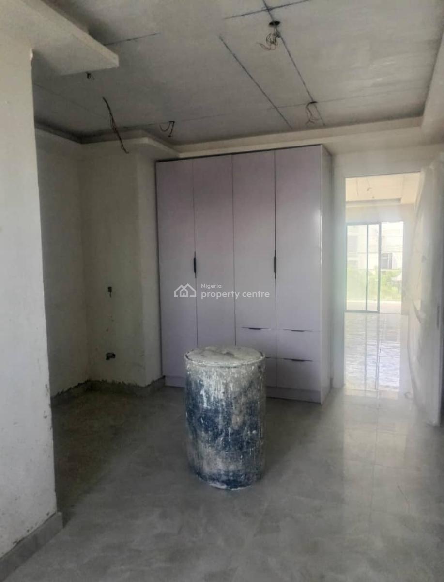 Modern,newly-built 2 Bedroom Apartment with Bq, Gym & Pool, Off Freedom Way, Lekki, Lagos, Flat / Apartment for Sale