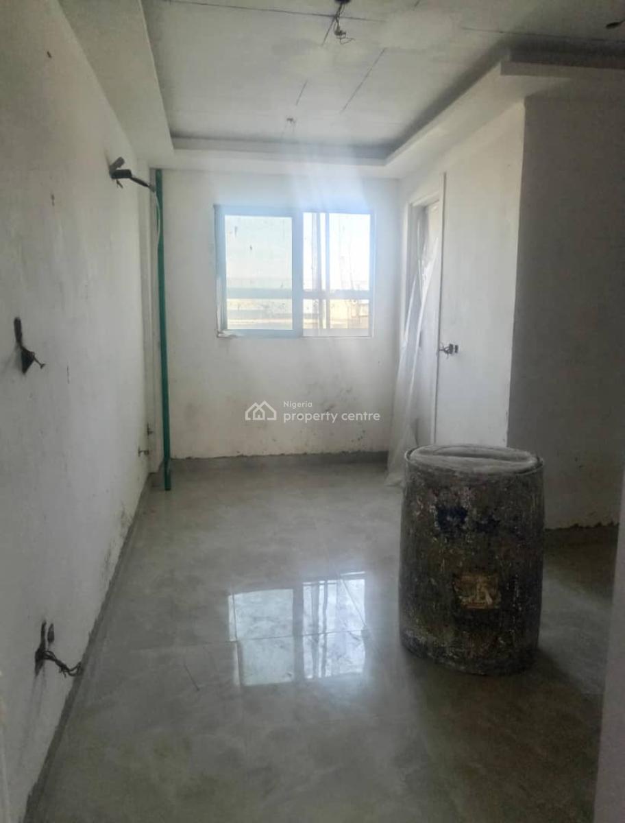 Modern,newly-built 2 Bedroom Apartment with Bq, Gym & Pool, Off Freedom Way, Lekki, Lagos, Flat / Apartment for Sale