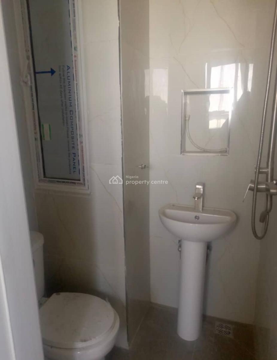 Modern,newly-built 2 Bedroom Apartment with Bq, Gym & Pool, Off Freedom Way, Lekki, Lagos, Flat / Apartment for Sale