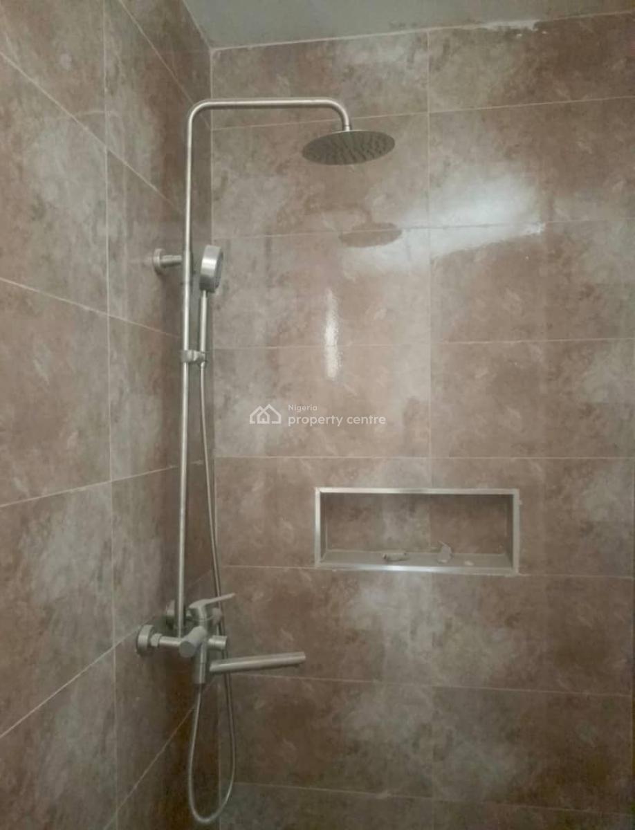 Modern,newly-built 2 Bedroom Apartment with Bq, Gym & Pool, Off Freedom Way, Lekki, Lagos, Flat / Apartment for Sale