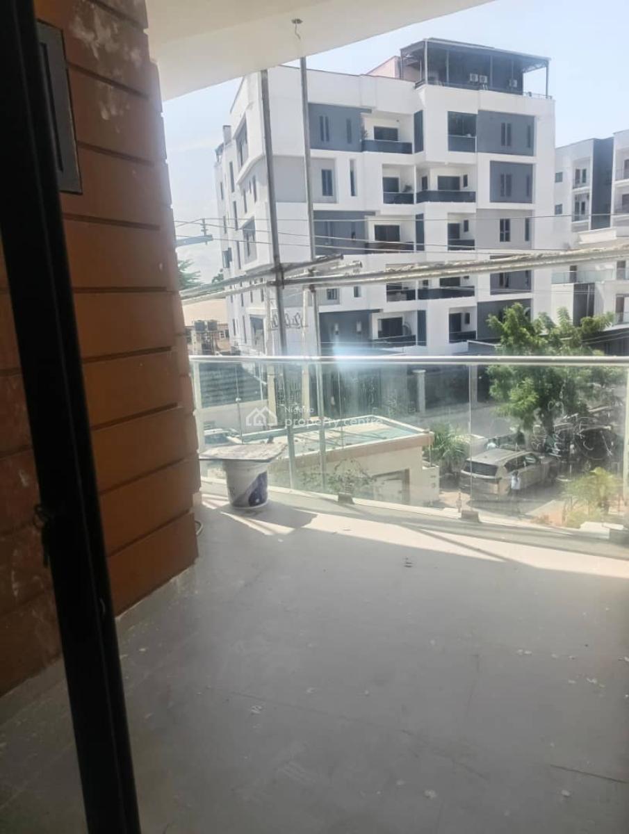 Modern,newly-built 2 Bedroom Apartment with Bq, Gym & Pool, Off Freedom Way, Lekki, Lagos, Flat / Apartment for Sale