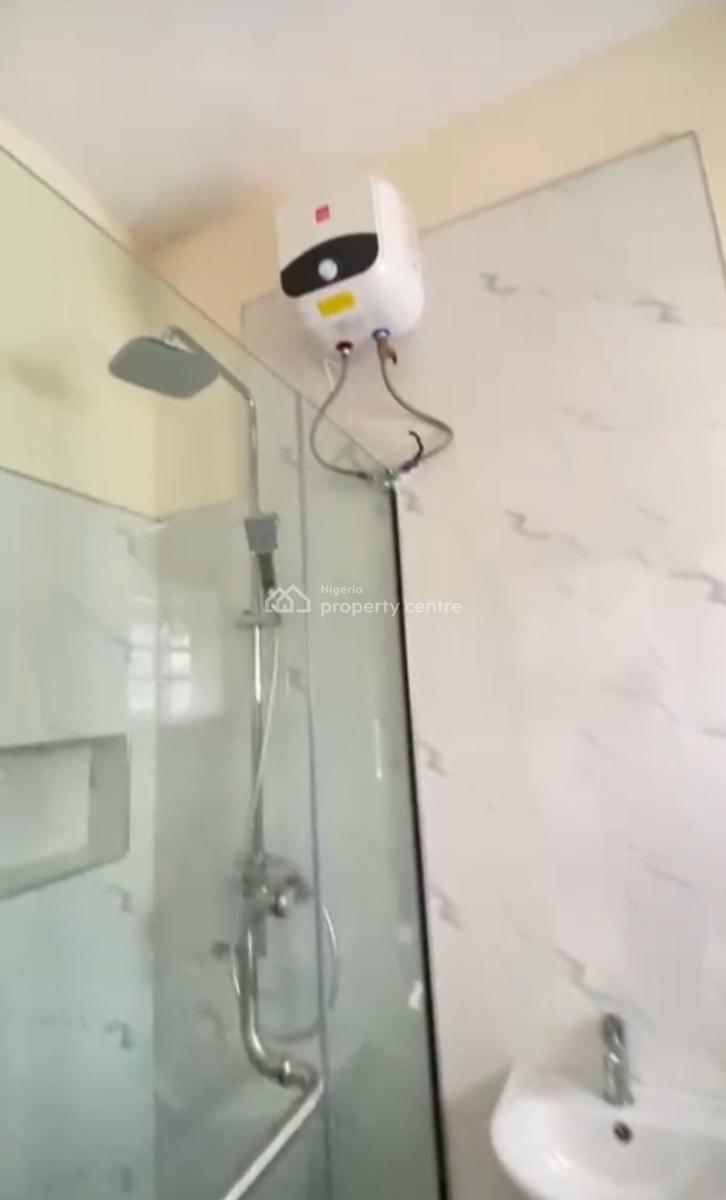 2 Bedroom Apartment, Destiny Homes Estate Abijo, Abijo, Lekki, Lagos, Flat / Apartment for Rent