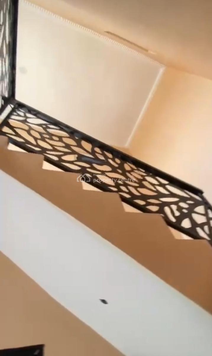 2 Bedroom Apartment, Destiny Homes Estate Abijo, Abijo, Lekki, Lagos, Flat / Apartment for Rent
