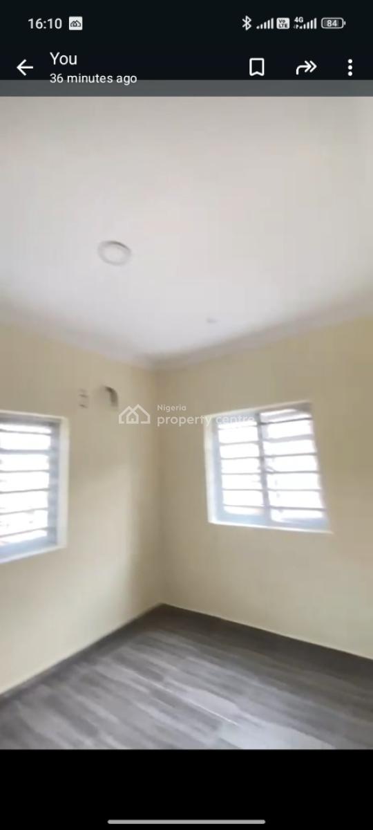 2 Bedroom Apartment, Destiny Homes Estate Abijo, Abijo, Lekki, Lagos, Flat / Apartment for Rent