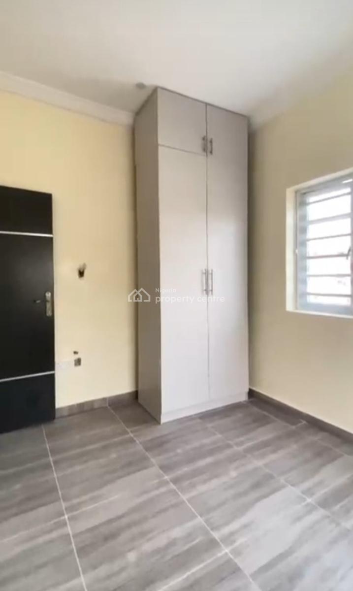 2 Bedroom Apartment, Destiny Homes Estate Abijo, Abijo, Lekki, Lagos, Flat / Apartment for Rent