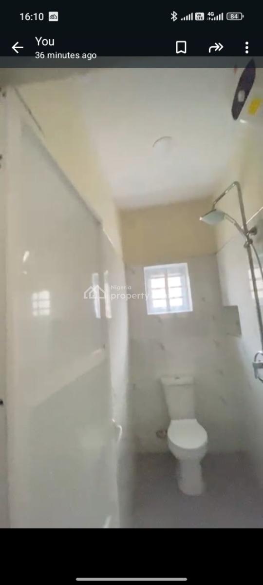 2 Bedroom Apartment, Destiny Homes Estate Abijo, Abijo, Lekki, Lagos, Flat / Apartment for Rent