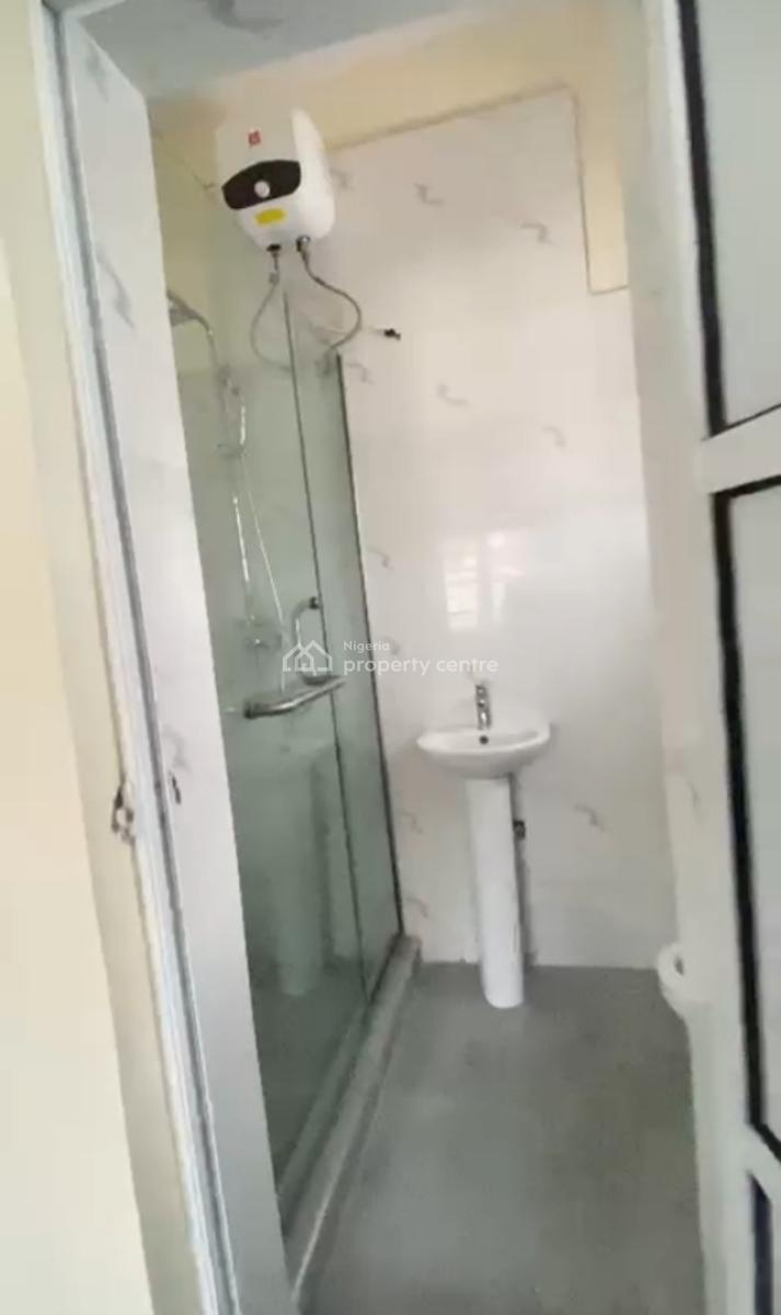 2 Bedroom Apartment, Destiny Homes Estate Abijo, Abijo, Lekki, Lagos, Flat / Apartment for Rent