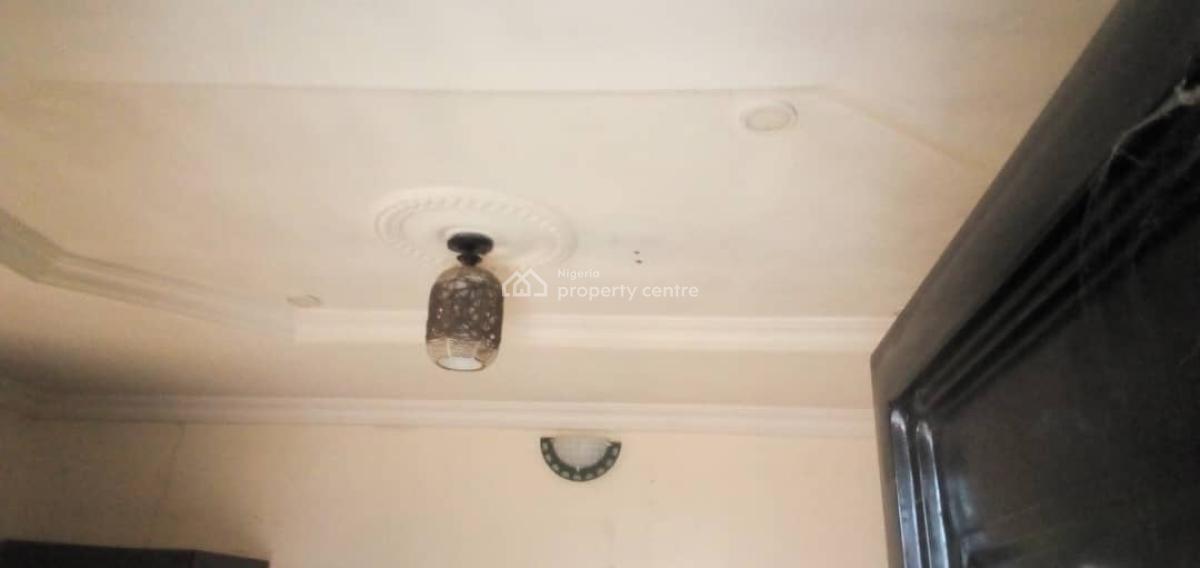 a Room Self Contain, Fish Farm Estate, Odogunyan, Ikorodu, Lagos, Self Contain (single Rooms) for Rent