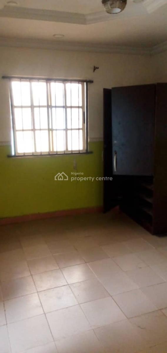 a Room Self Contain, Fish Farm Estate, Odogunyan, Ikorodu, Lagos, Self Contain (single Rooms) for Rent