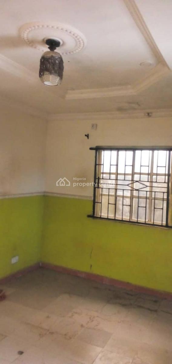 a Room Self Contain, Fish Farm Estate, Odogunyan, Ikorodu, Lagos, Self Contain (single Rooms) for Rent