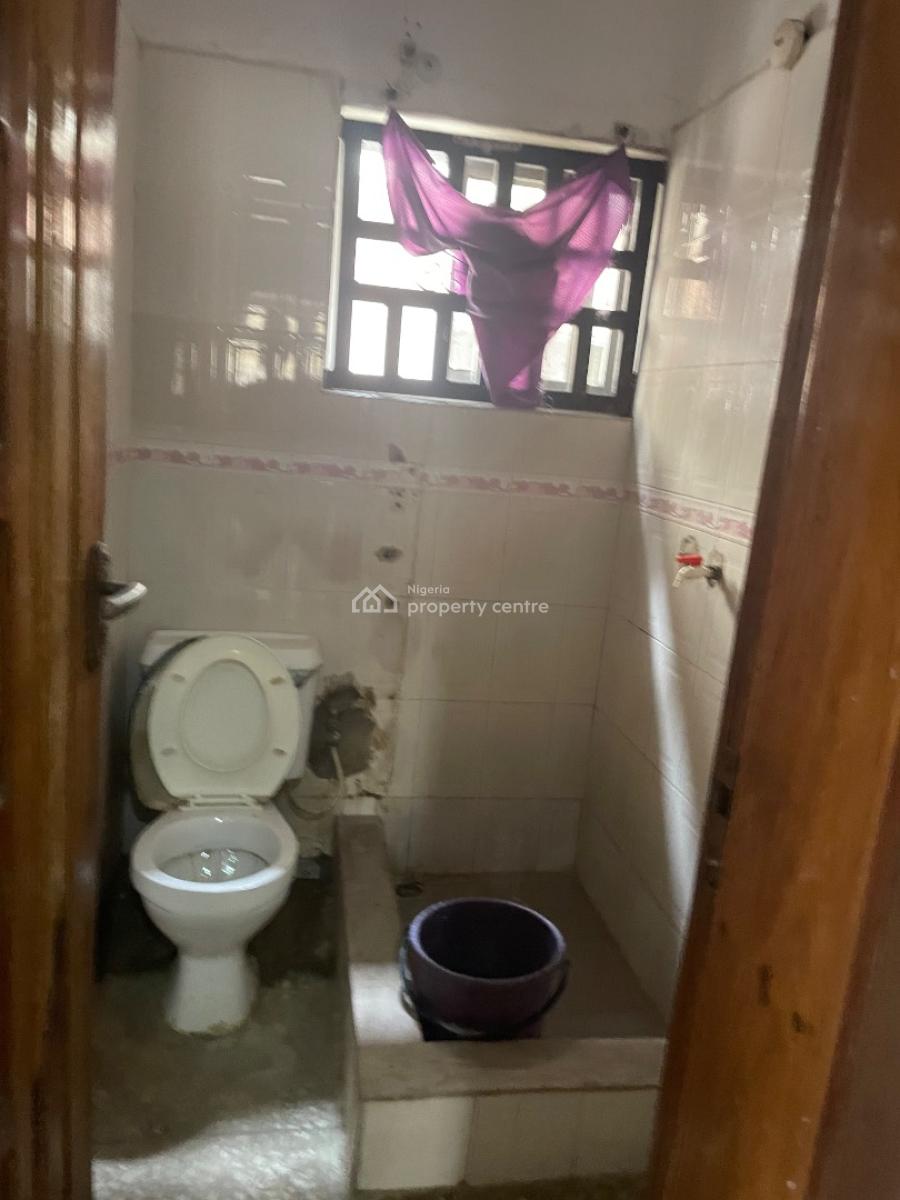 3 Bedroom Apartment, Ologolo, Lekki, Lagos, Flat / Apartment for Rent