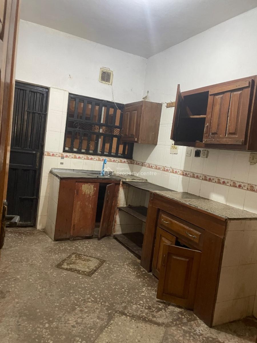 3 Bedroom Apartment, Ologolo, Lekki, Lagos, Flat / Apartment for Rent