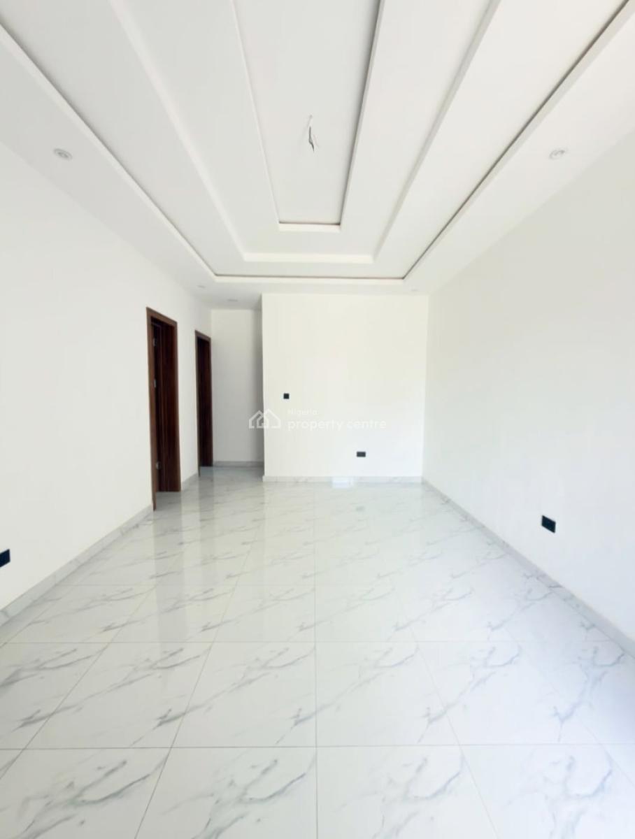 3 Bedroom Apartment with Swimming Pool, Ajah, Lagos, Block of Flats for Sale